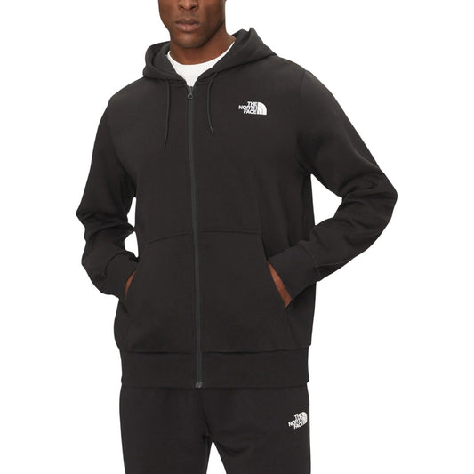 The North Face Felpa Uomo