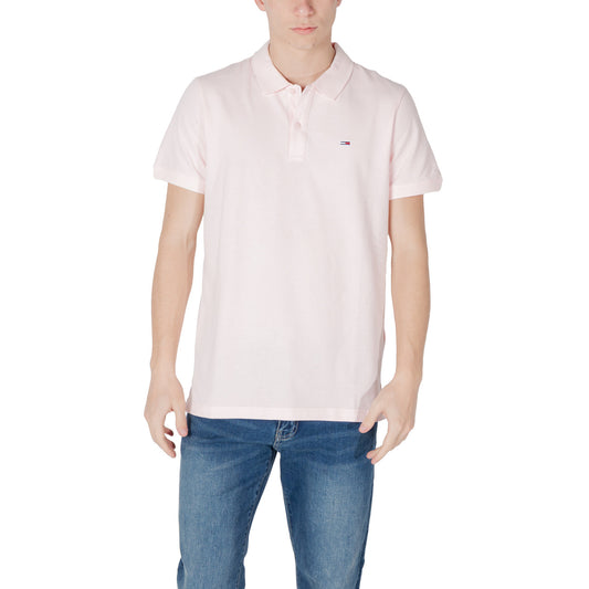 Tommy Hilfiger Jeans Polo Uomo