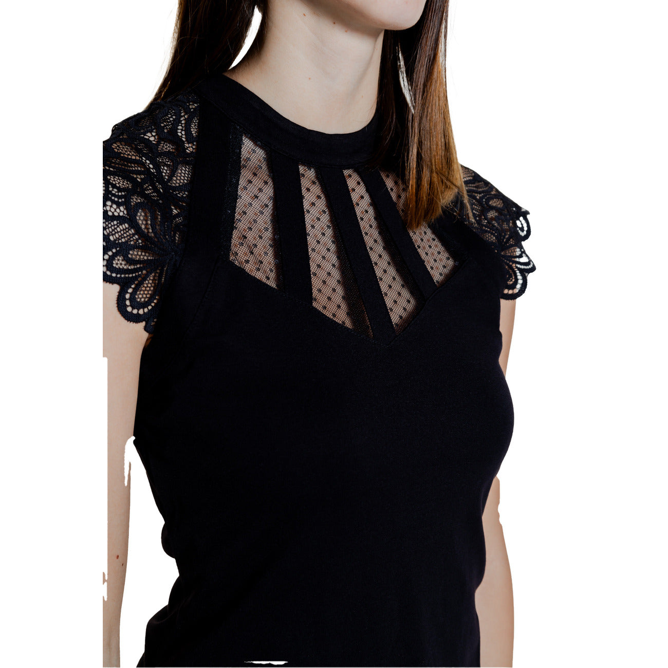 Morgan De Toi Blouse Donna