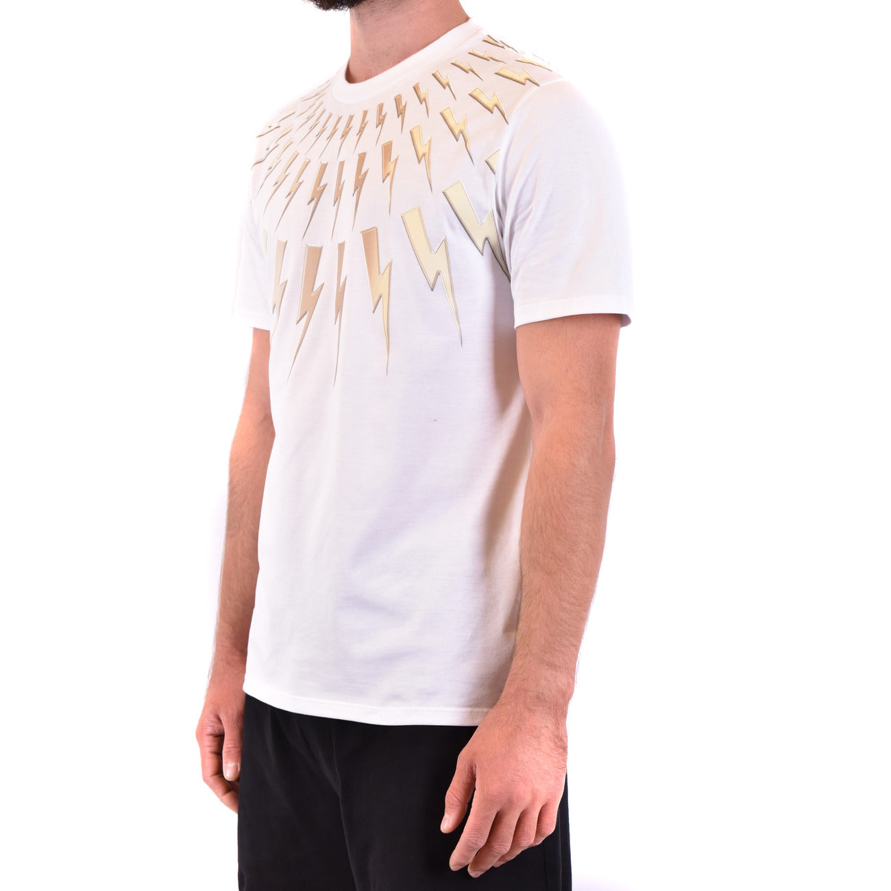 Neil Barrett T-Shirt Uomo