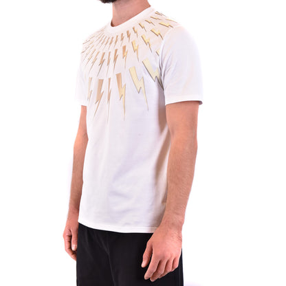 Neil Barrett T-Shirt Uomo