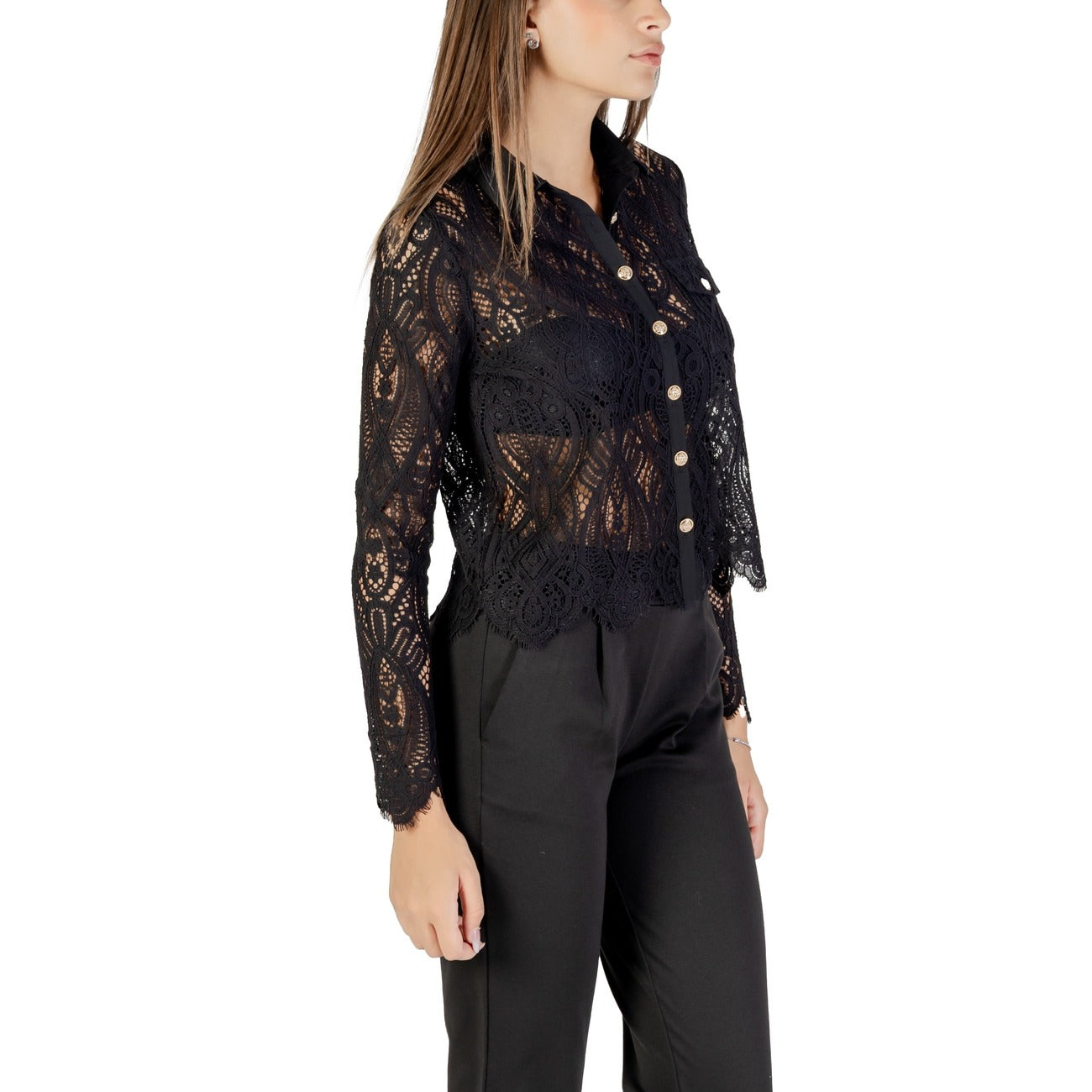 Morgan De Toi Blouse Donna