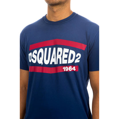Dsquared T-Shirt Uomo
