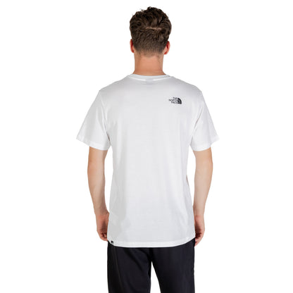 The North Face T-Shirt Uomo