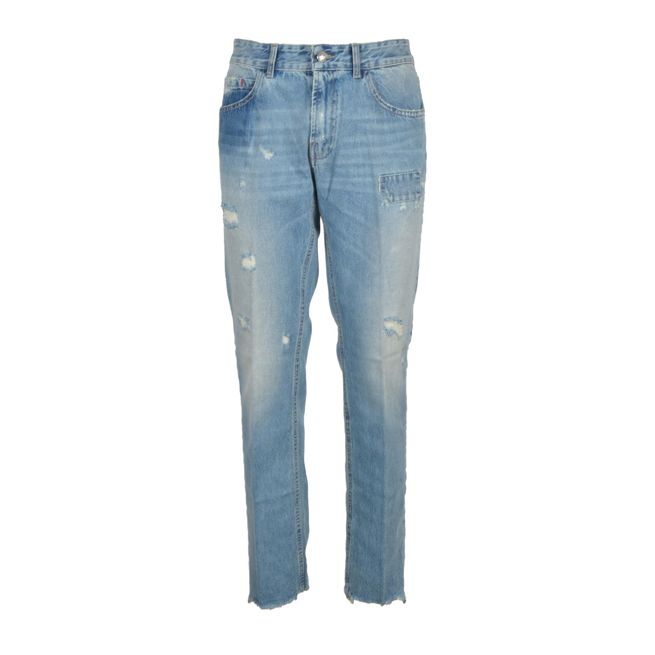 Frankie Morello Jeans Uomo