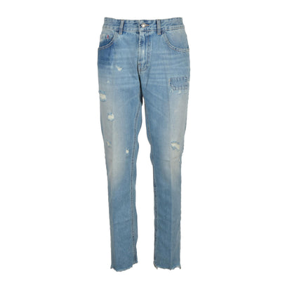 Frankie Morello Jeans Uomo