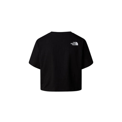 The North Face T-Shirt Donna