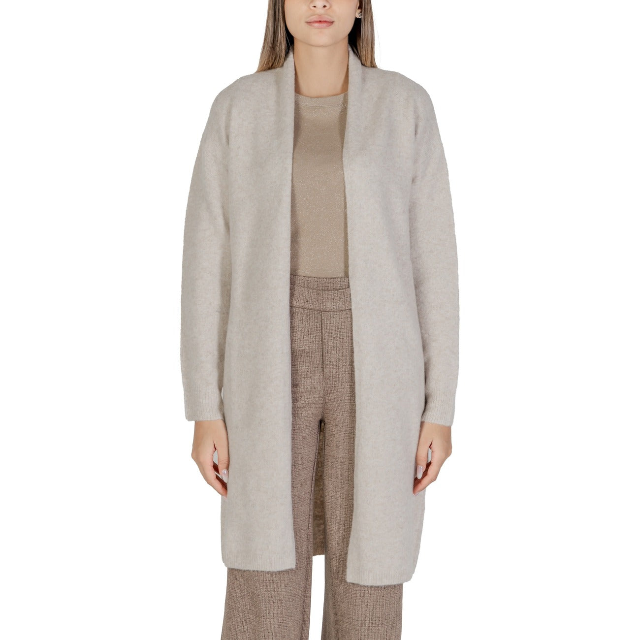 Morgan De Toi Cardigan Donna