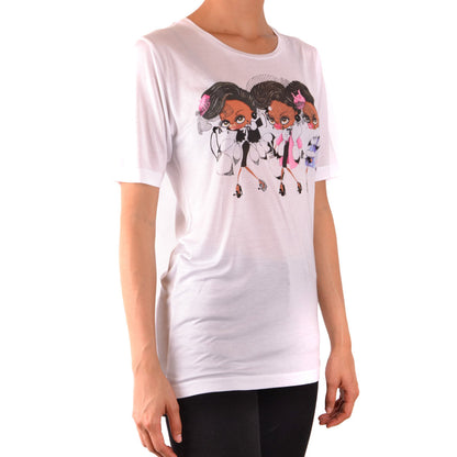 Dsquared T-Shirt Donna