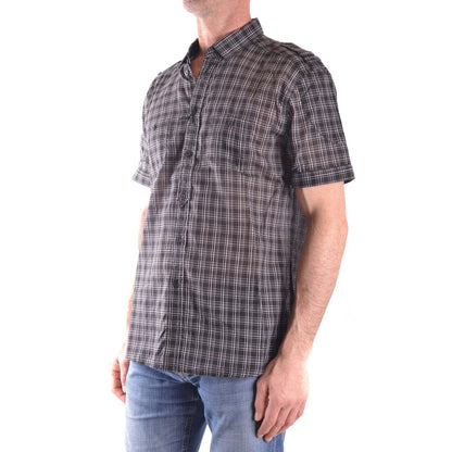 Neil Barrett Men's Shirt