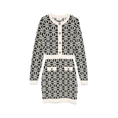 Elisabetta Franchi Abito Donna