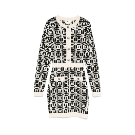 Elisabetta Franchi Abito Donna