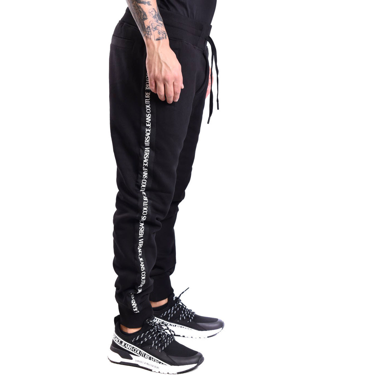 Versace Jeans Couture Pantaloni Uomo
