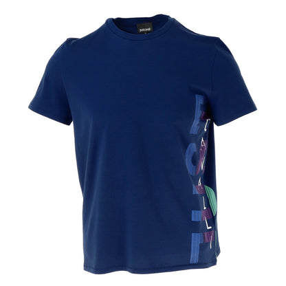 Just Cavalli T-Shirt Uomo
