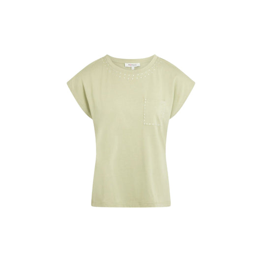 Morgan De Toi T-Shirt Donna