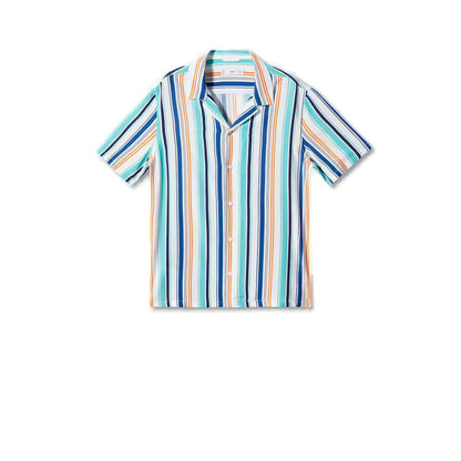 Mango Camicia Uomo
