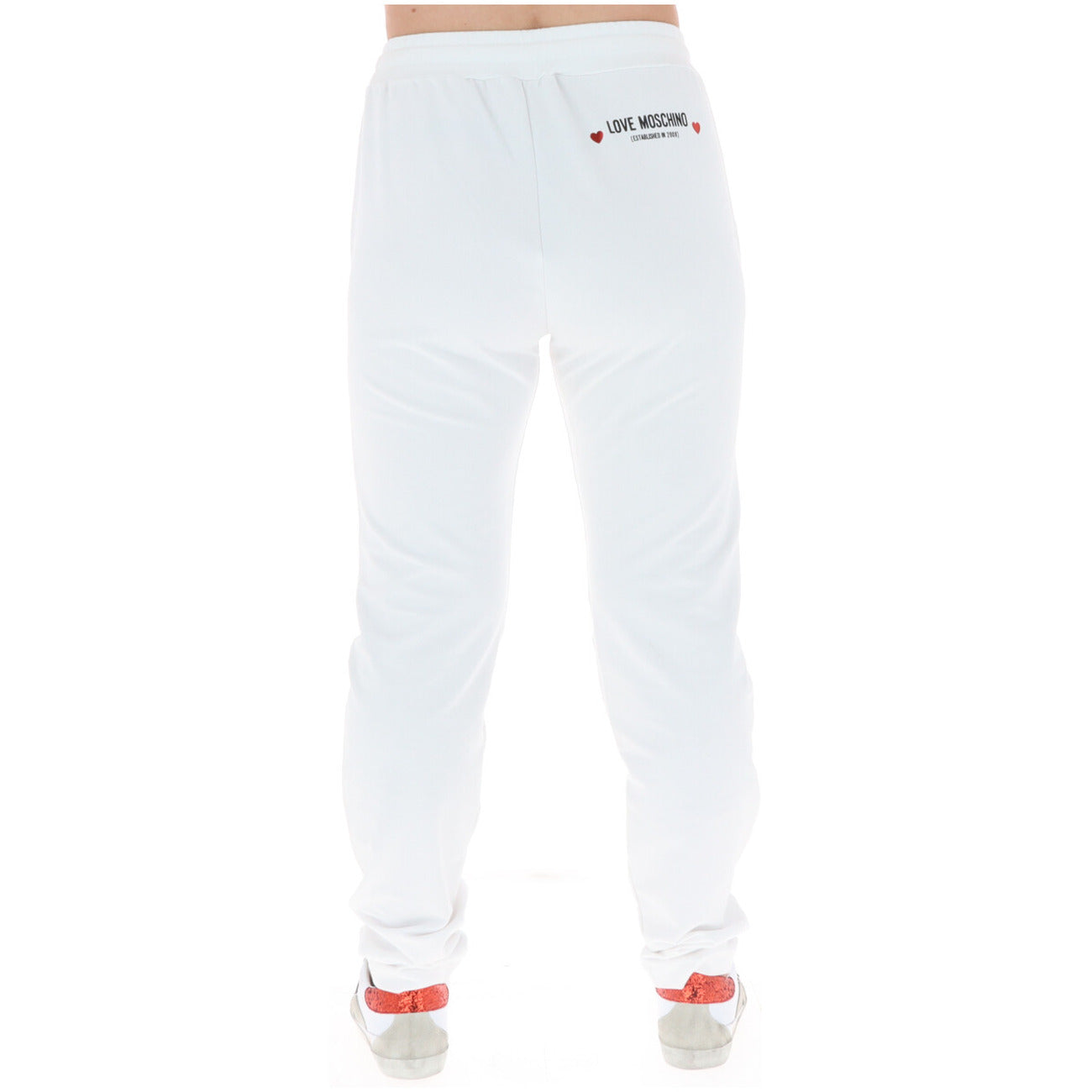 Love Moschino Pantaloni Donna