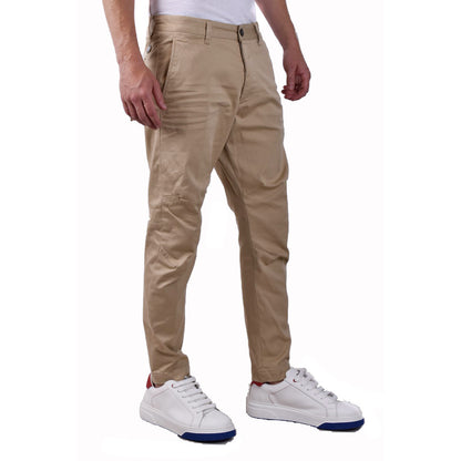 Dsquared2 Pantaloni Uomo