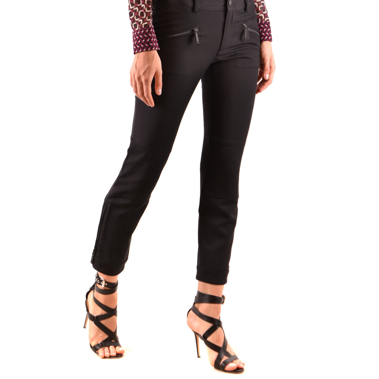 Dsquared2 Pantaloni Donna