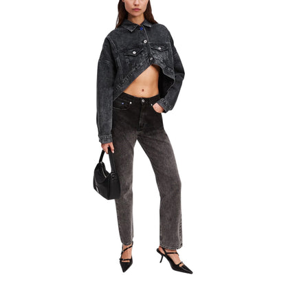 Karl Lagerfeld Jeans Giacca Donna