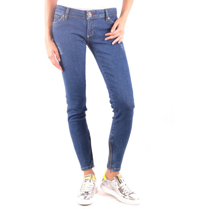 Philipp Plein Jeans Donna