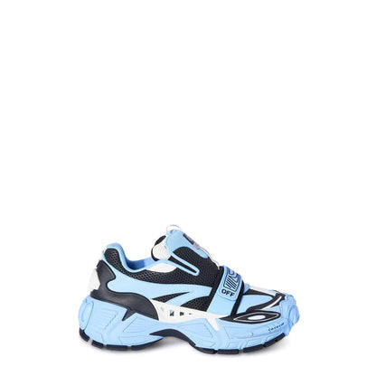 Off-white Sneakers Uomo