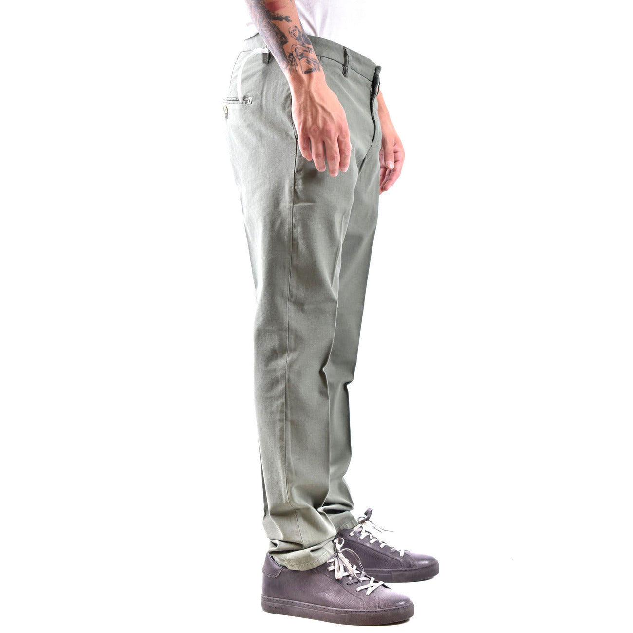 Dondup Pantaloni Uomo