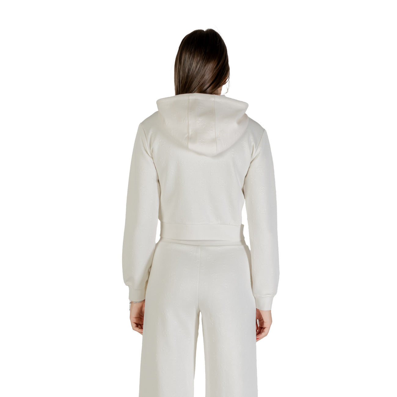 Guess Active Felpa Donna