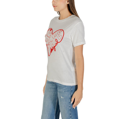 Desigual T-Shirt Donna