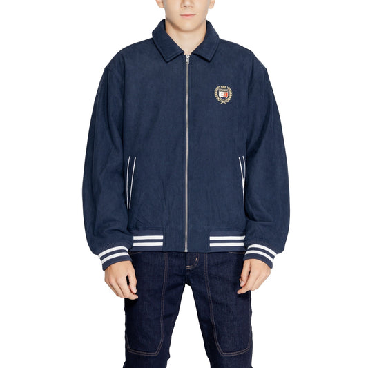 Tommy Hilfiger Jeans Giacca Uomo