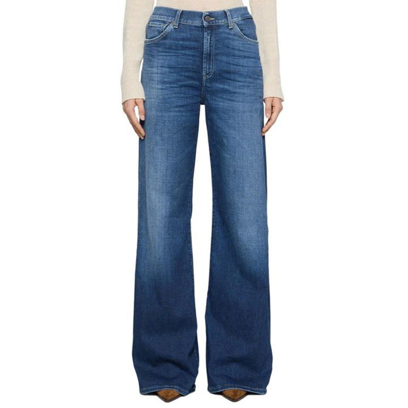 Dondup Jeans Donna