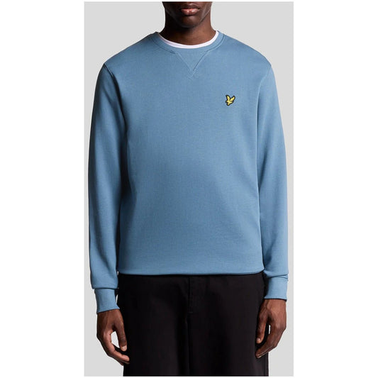 Lyle & Scott Felpa Uomo