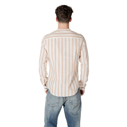 Gianni Lupo Camicia Uomo