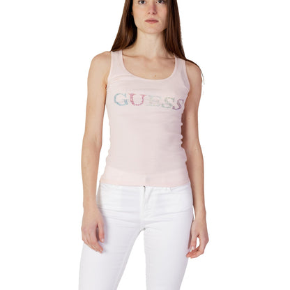 Guess Canotta Donna