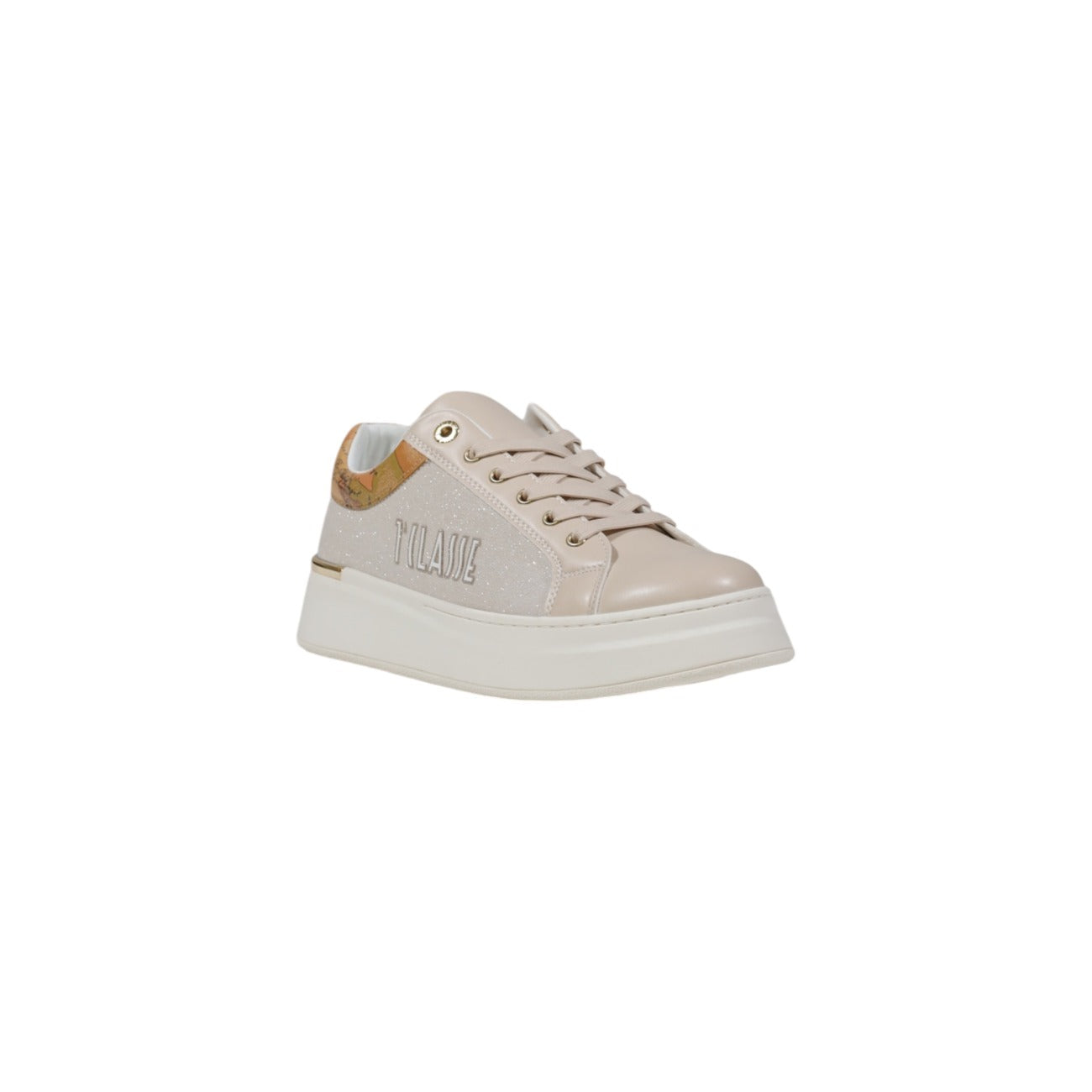 Alviero Martini First Class Women's Sneakers