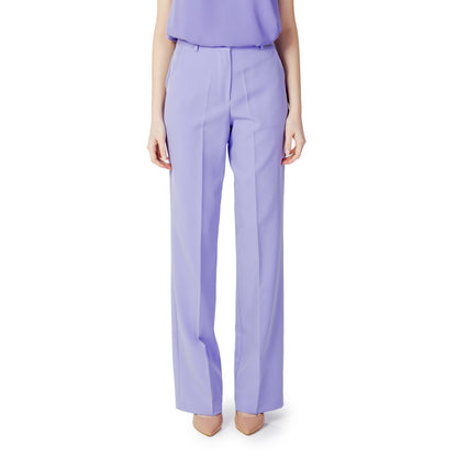 Hanny Deep Pantaloni Donna