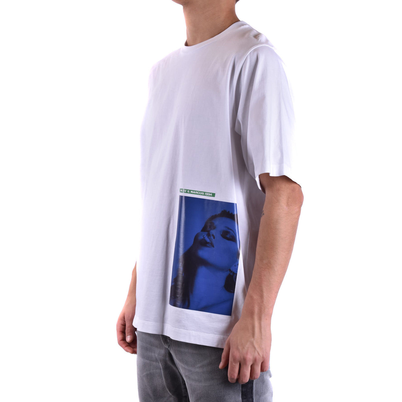 Dsquared T-Shirt Uomo