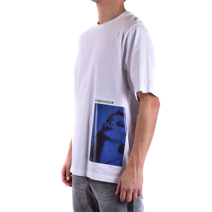 Dsquared T-Shirt Uomo