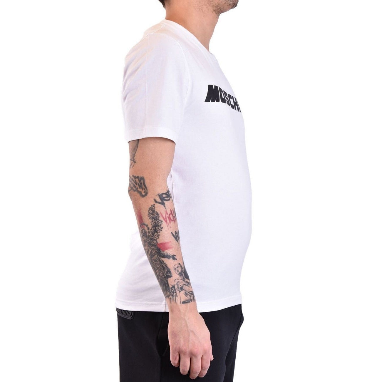 Moschino T-Shirt Uomo