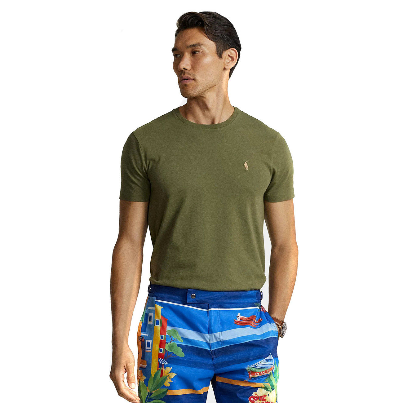 Polo Ralph Lauren T-Shirt Uomo