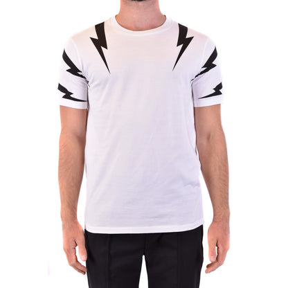 Neil Barrett T-Shirt Uomo