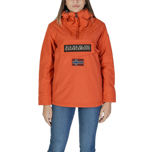 Napapijri Giubbotto Donna