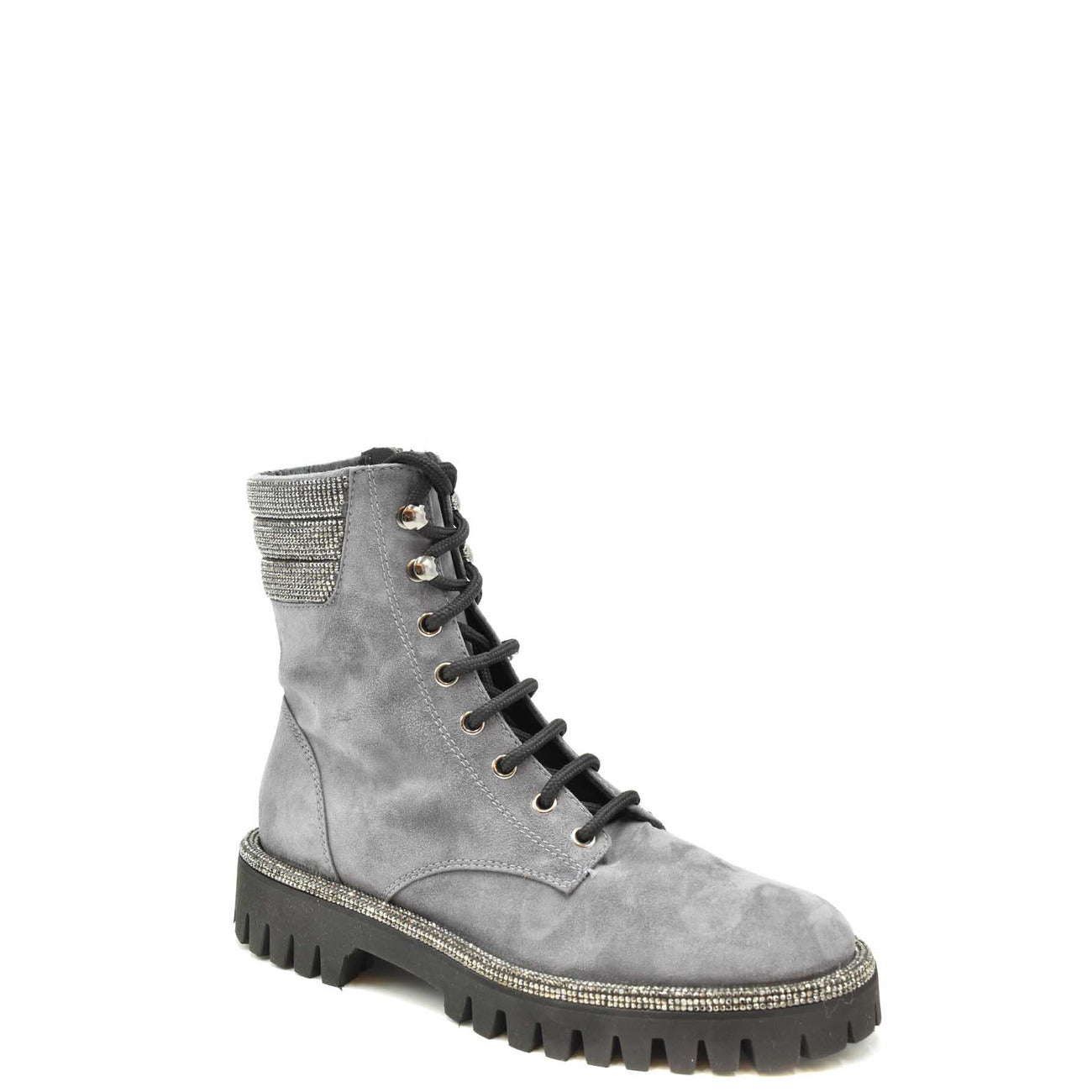 Ninalilou Stivali Donna