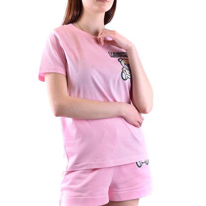 Moschino T-Shirt Donna