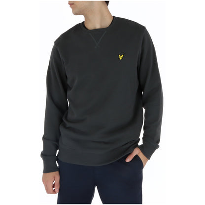 Lyle & Scott Felpa Uomo