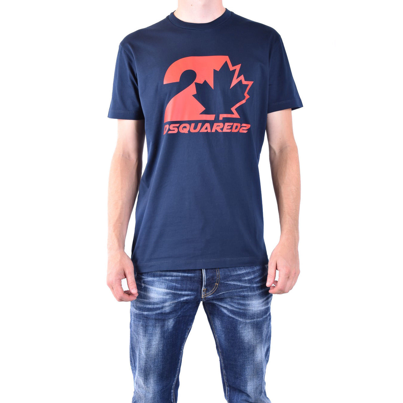 Dsquared2 T-Shirt Uomo