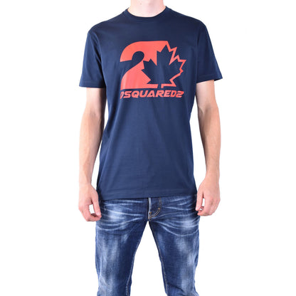 Dsquared2 T-Shirt Uomo