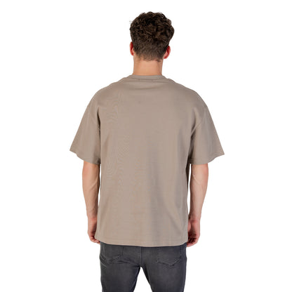 Gianni Lupo T-Shirt Uomo