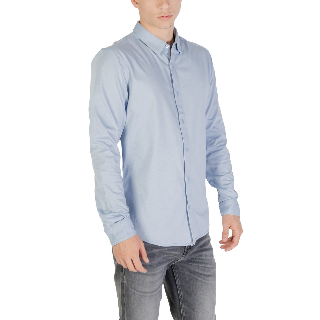 Only & Sons Camicia Uomo