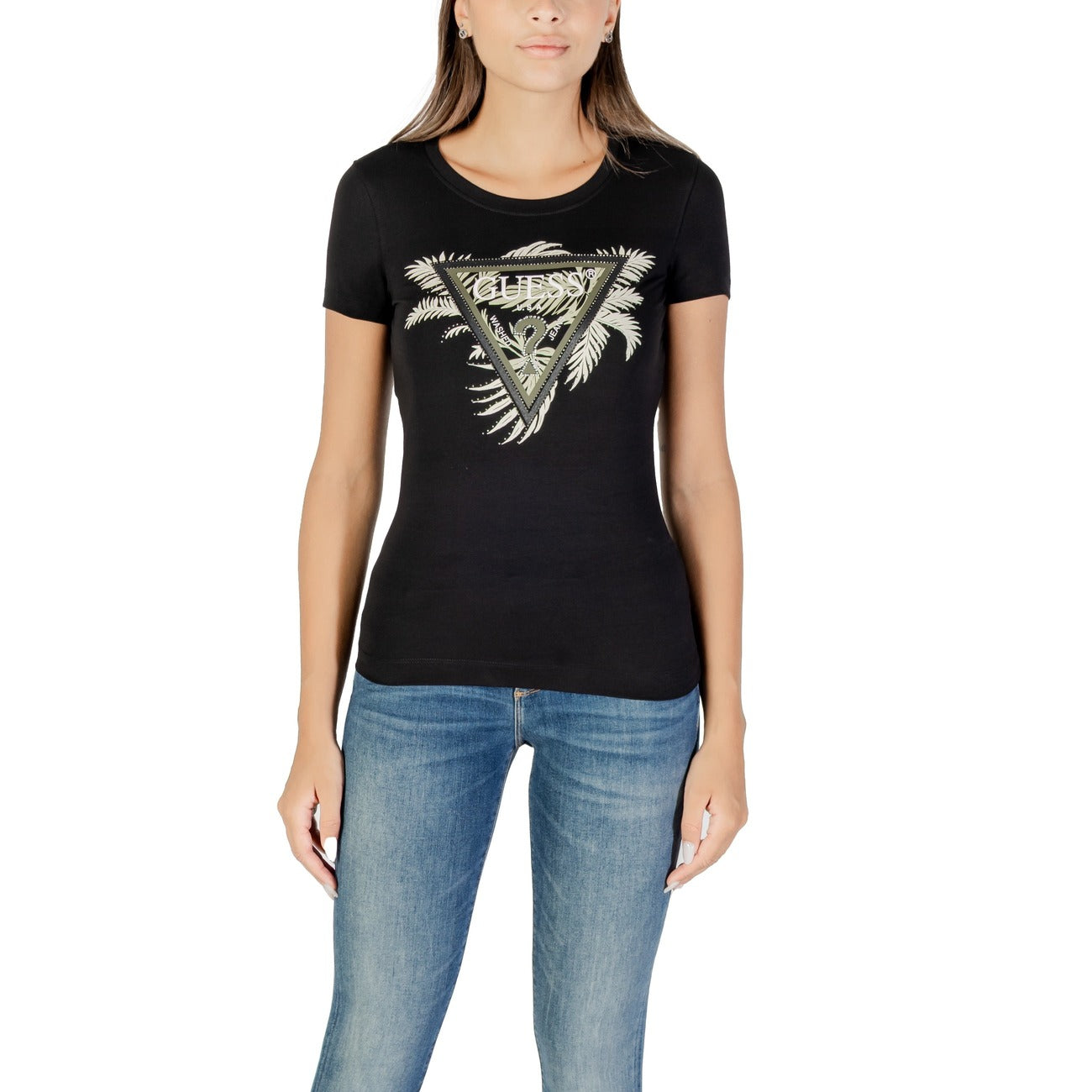 Guess T-Shirt Donna